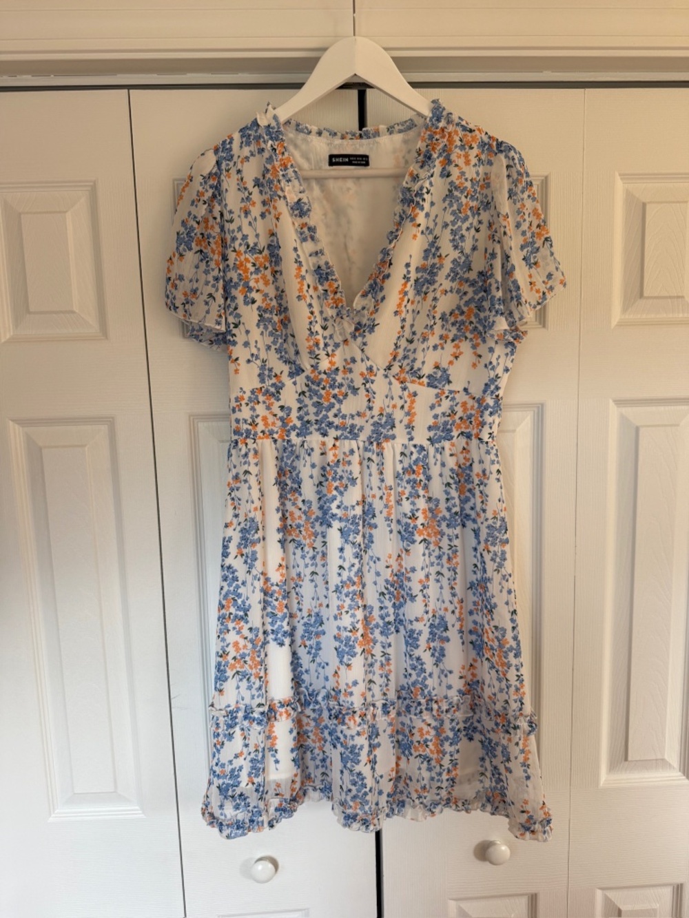 SHEIN Dress